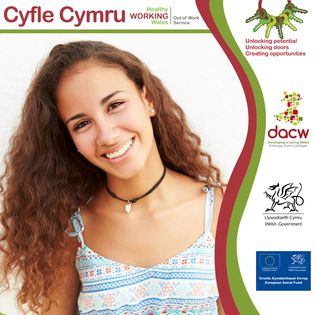 Meg's Story - DACW - Developing a Caring Wales